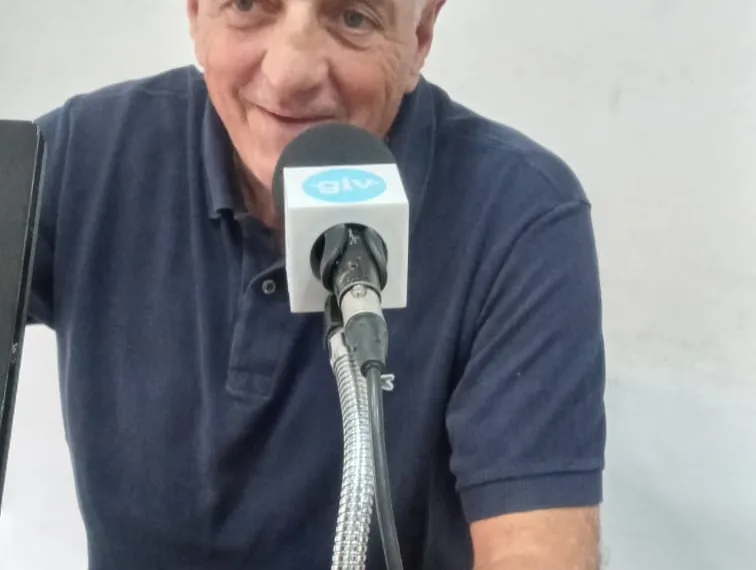 Rubén Lorio se incorporó al municipio y abrió el debate sobre el armado político hacia 2027