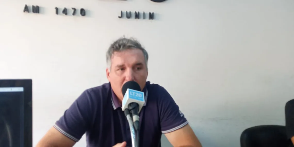 Mercado laboral: Junín no es ajeno  a la suba de trabajo informal