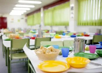 Tensión entre Provincia y Municipio por el Sistema Alimentario Escolar