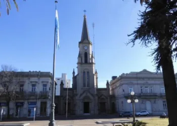 Mañana comienza la Semana Santa con la celebración del Domingo de Ramos