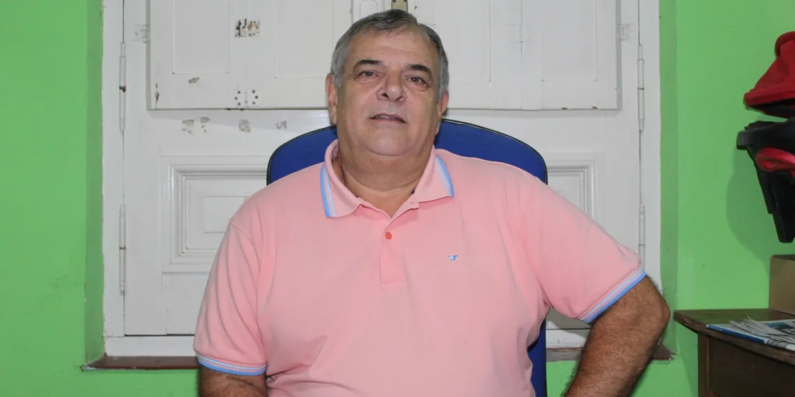 Se realizó la presentación oficial de las listas para la interna del PJ