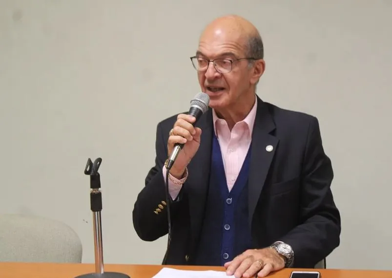 Dr. Lusardi: “Quedamos desconectados de una entidad con la que nosotros colaboramos”