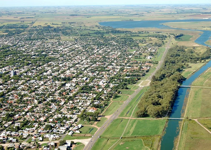 Trabajan sobre dos proyectos  para optimizar  espacios públicos