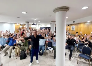 De Junín a todo el país: continúa la cruzada de educación financiera