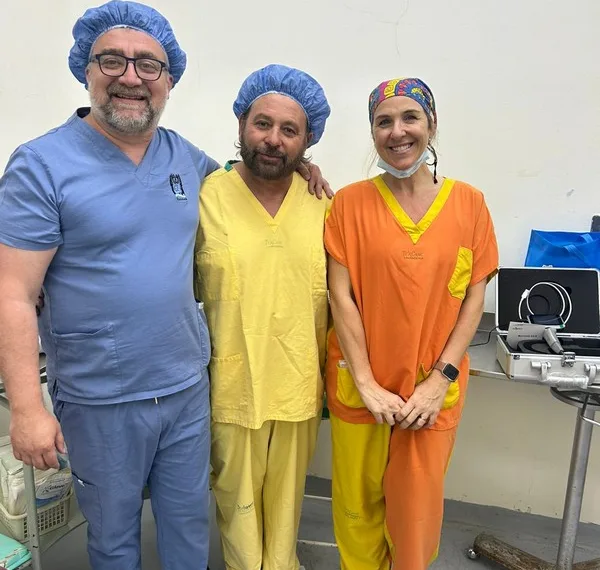 La AADOB consolida su crecimiento con  la pronta inauguración de la sede en Junín