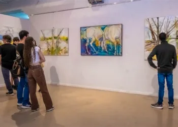 El MUMA abrió su calendario de exposiciones