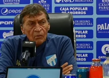 Comienza la fecha 12 de la Liga Profesional