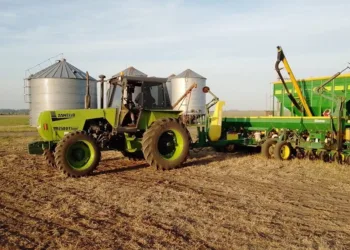 Aparecieron los primeros números para la campaña de granos finos