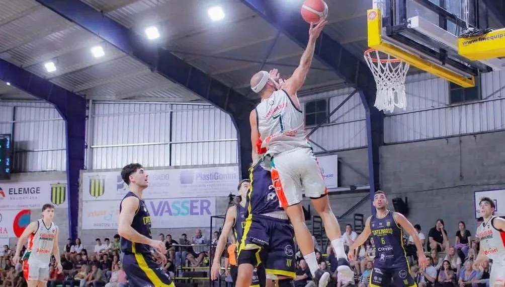 Ciclista Juninense despide la temporada en Gualeguaychú