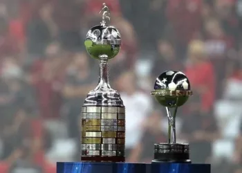 La aclaración de la AFA tras la polémica por la modificación de los cupos a la Libertadores y Sudamericana