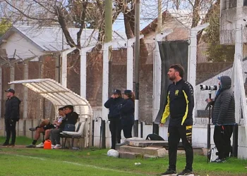 El domingo comienza el Torneo  Apertura, Copa “Germán Gaspar”
