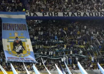 Argentina vs. Zambia, el último adiós antes del Mundial