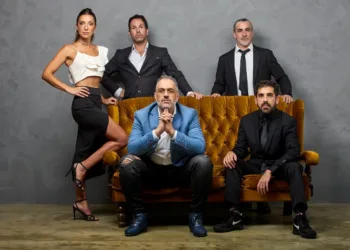 La ciudad ya empieza a respirar tango  y milonga con un nuevo Festival “2xCuore”