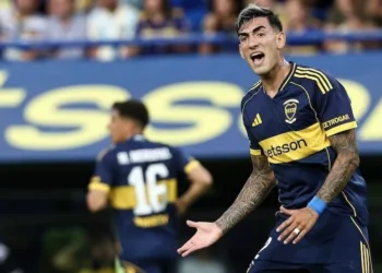 Boca vs. San Lorenzo, el destacado del miércoles