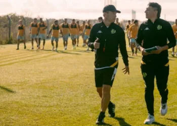 Aldosivi, con el debut de Damonte, y Argentinos Juniors se ponen al día