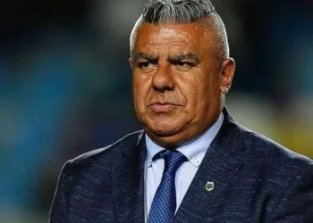 ¿Se extiende el paro en el fútbol argentino?