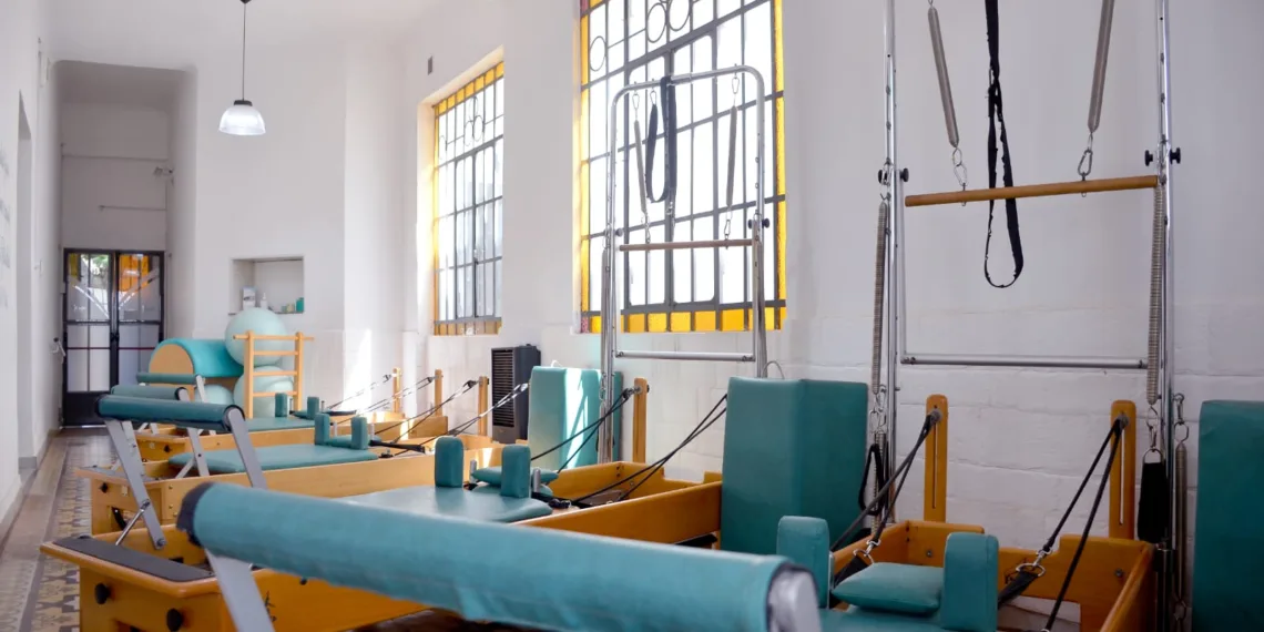 Marzo marca un punto de inflexión en centros de entrenamiento y bienestar