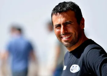 Ponce de León confirmó que estará en el inicio del TC2000 pero hay dudas para el TC