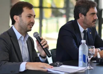 River cuestionó el funcionamiento del Comité Ejecutivo y anunció que no participará de sus reuniones