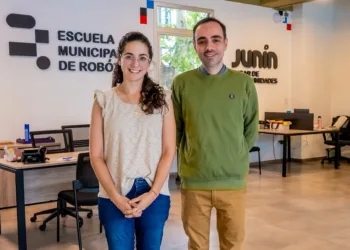 Escuela de Robótica: cursos 2026 con mayor disponibilidad de horarios y matrículas