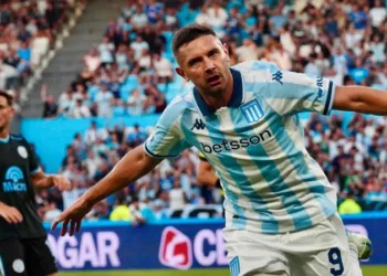 Sigue la acción con cinco partidos