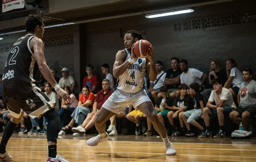 El entonado Argentino recibe a Racing de Chivilcoy en un duelo clave