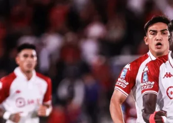 Sigue la acción de la Copa Argentina con dos partidos