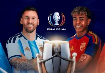 Se suspendió la Finalissima entre Argentina y España