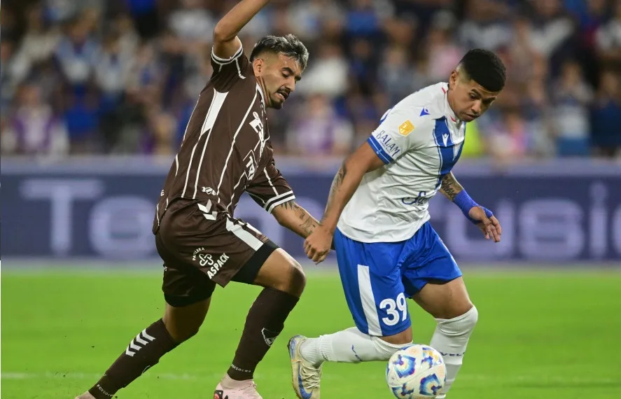 Con dos partidos inicia la undécima fecha