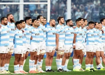 La UAR avanza con una candidatura conjunta para la Copa del Mundo de Rugby 2035