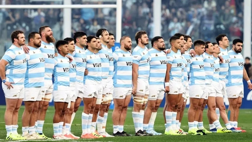 La UAR avanza con una candidatura conjunta para la Copa del Mundo de Rugby 2035