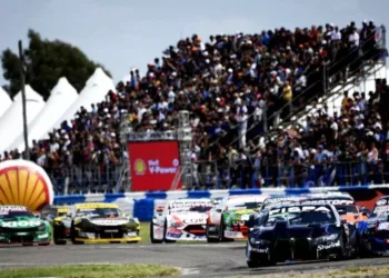 Se definieron todas las sedes de la Etapa Regular del Turismo Carretera