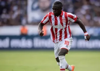 La fecha cierra con tres partidos