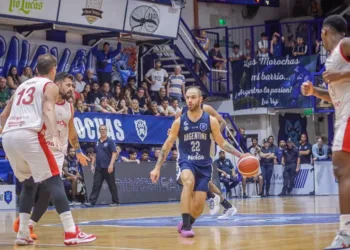 Argentino sufrió otra derrota en Junín