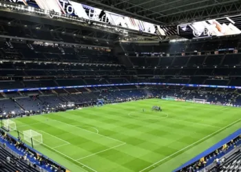 La sede que propuso la Federación Española para la Finalissima