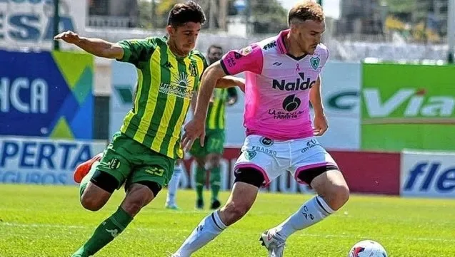 El “Verde” y el “Tiburón” jugarán su 12º partido en la historia