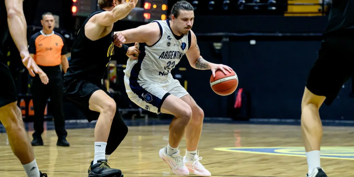 Argentino, sin margen de error, recibe a San Martín de Corrientes