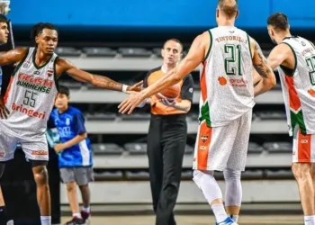 Ciclista se presenta en Venado Tuerto