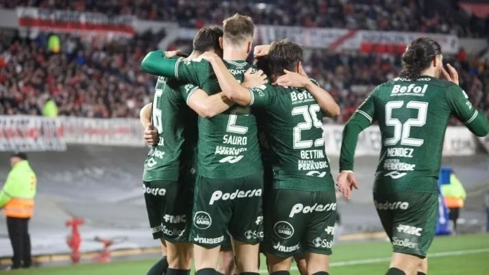 El Millonario y el Verde jugarán por 19na vez en la historia