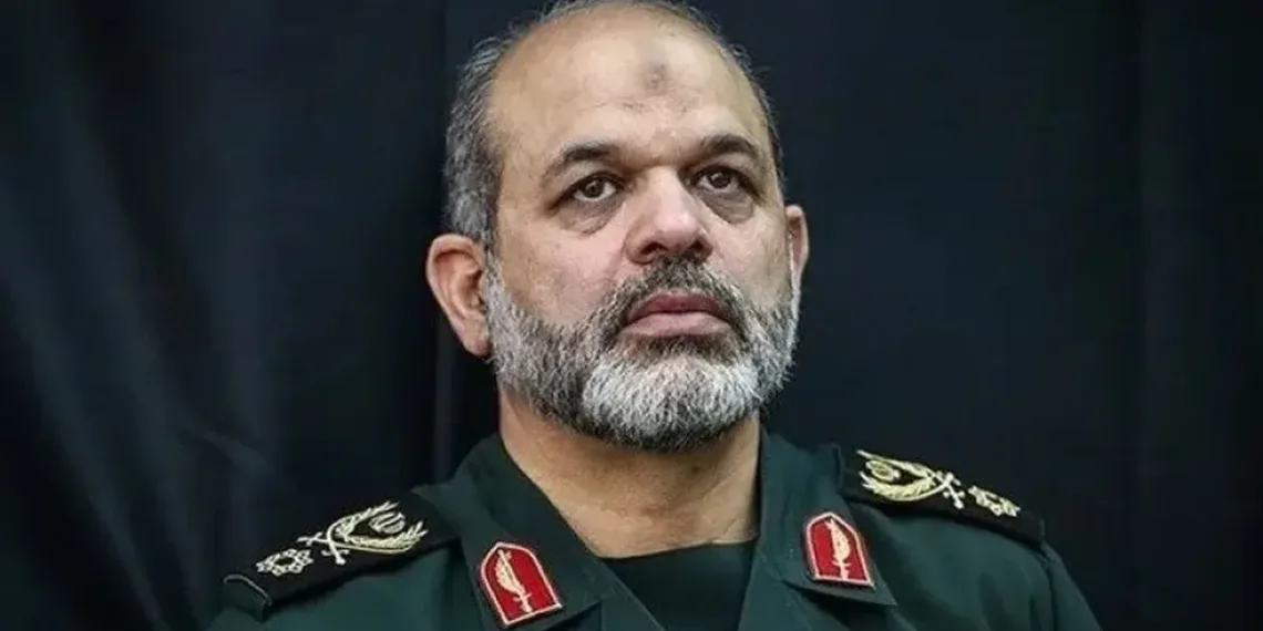 Irán designó al frente de la Guardia Revolucionaria a un acusado por el atentado a la AMIA