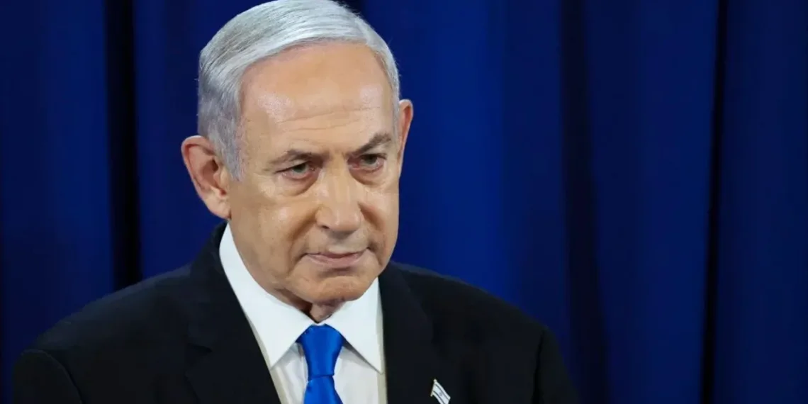 Netanyahu anunció que los ataques contra Irán «se intensificarán en los próximos días»
