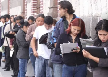 Desocupación en alza: subió al 7,5% en el cierre de 2025, 1,1% por encima del año anterior