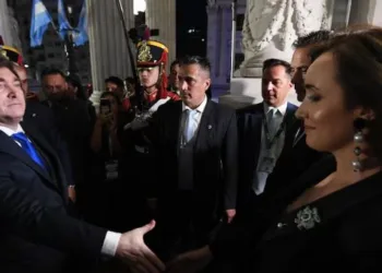 El Gobierno desmiente a Victoria Villarruel y le reclama alineamiento político