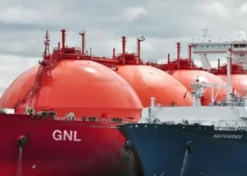 La guerra en Medio Oriente complica  la importación de gas para el invierno