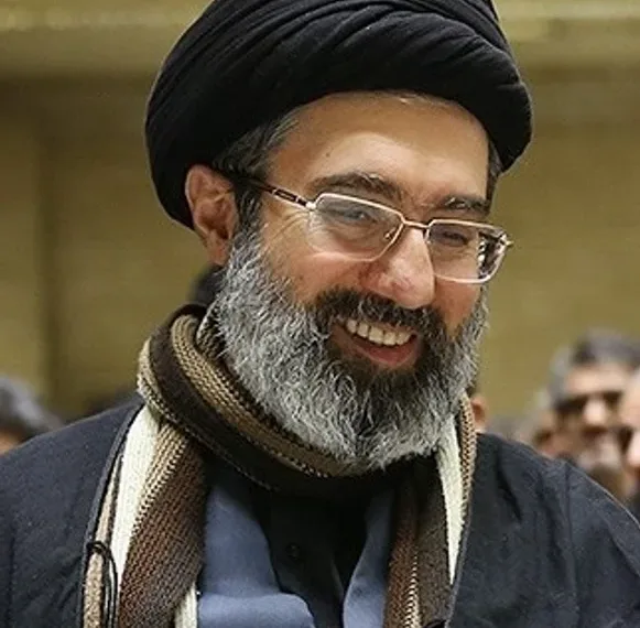 Mojtaba Khamenei, nuevo líder supremo de Irán