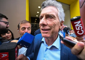 Macri aseguró que Alberto Fernández “lo intimó”