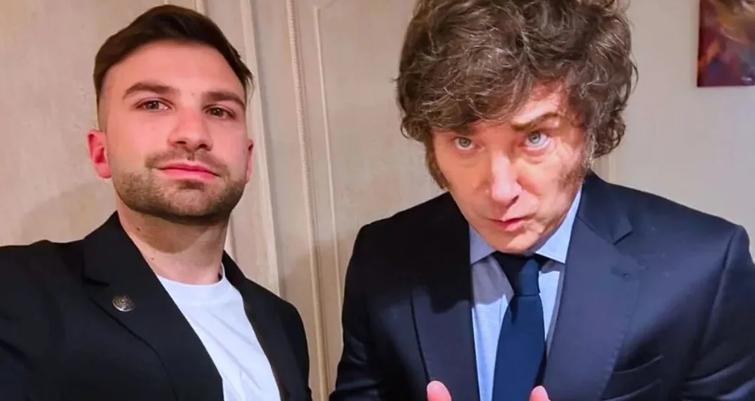 Milei atacó a periodistas pero evitó hablar de la causa $Libra