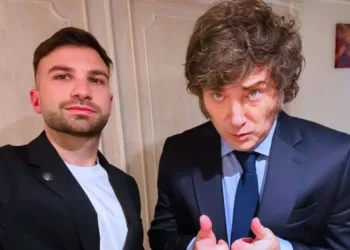 Milei atacó a periodistas pero evitó hablar de la causa $Libra