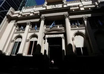 Las reservas del BCRA volvieron a caer y ya se hundieron más de u$s2.340 millones en siete ruedas