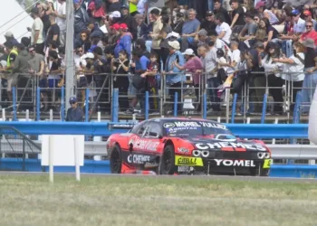El TC tiene su tercera final del año
